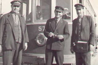 Η «χρυσή γραμμή» που εξυπηρετούσε χιλιάδες κατοίκους
