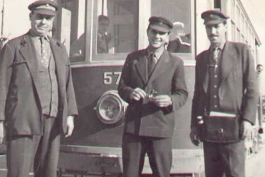 Η «χρυσή γραμμή» που εξυπηρετούσε χιλιάδες κατοίκους