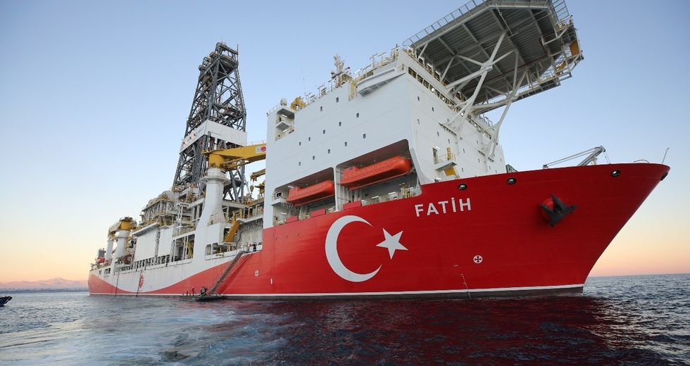 Εκδόθηκαν εντάλματα σύλληψης στην Κύπρο για τον «Πορθητή»