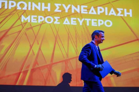 Πρόγραμμα με αφαιρέσεις