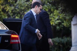 Η χαμένη ευκαιρία του ΣΥΡΙΖΑ