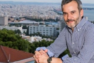 «Στην αυτοδιοίκηση δεν είναι πρωτεύων ο διαχωρισμός ανάμεσα σε Δεξιά και Αριστερά»