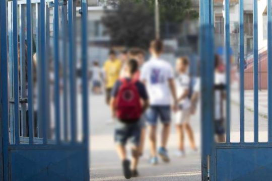 Τα «λαγωνικά» της Καλαμαριάς