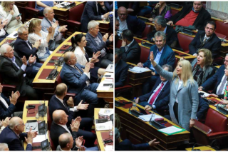 Η πολιτικο-ιδεολογική ενότητα της Κεντροαριστεράς