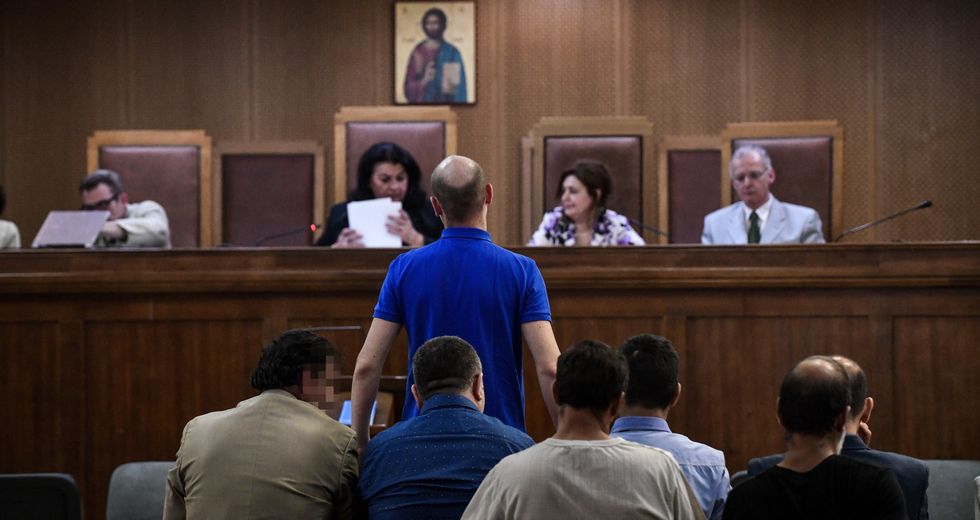 Ο Ρουπακιάς δεν ήταν «περαστικός»