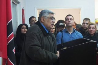 Απόπειρα ανθρωποκτονίας στη «Φαβέλα»