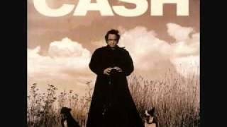 I see a darkness