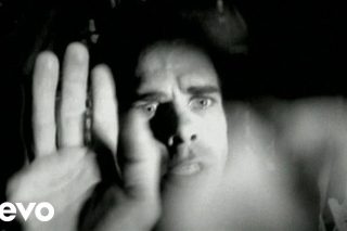 Red right hand