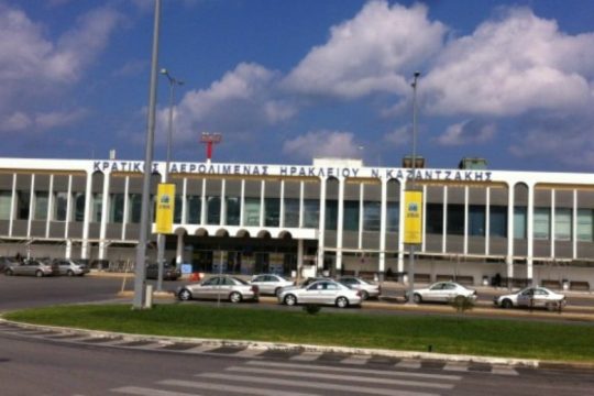 Ηράκλειο: Συνελήφθη 40χρονη με κρυμμένη ηρωΐνη