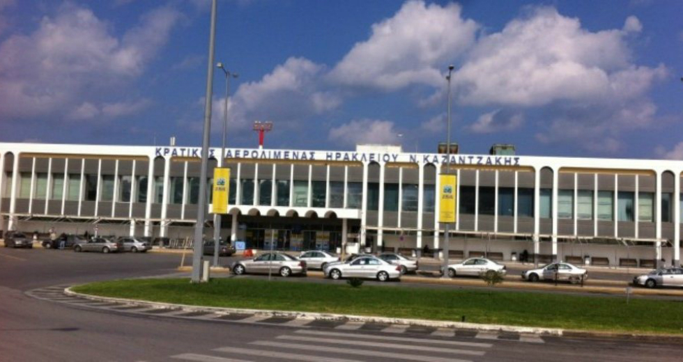 Ηράκλειο: Συνελήφθη 40χρονη με κρυμμένη ηρωΐνη