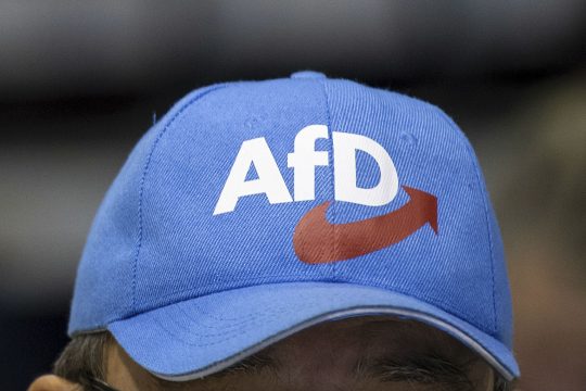Η ακροδεξιά θέλει να εκλέξει δήμαρχο στο γερμανικό «Χόλιγουντ»