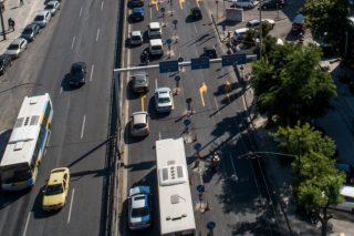 Διπλώματα οδήγησης άνω των 74 ετών