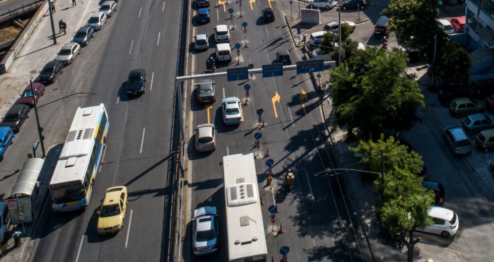 Διπλώματα οδήγησης άνω των 74 ετών