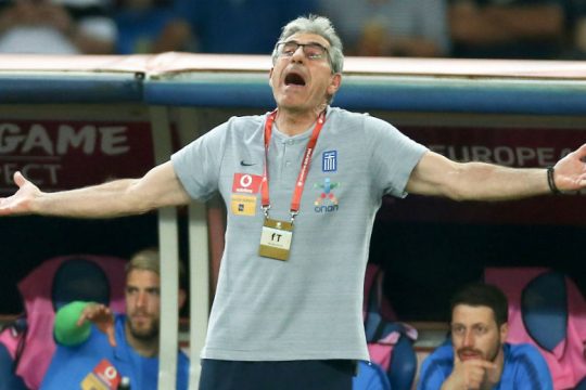 Αγγ. Αναστασιάδης: Εμένα βαραίνει η ευθύνη