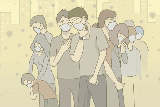 air-pollution