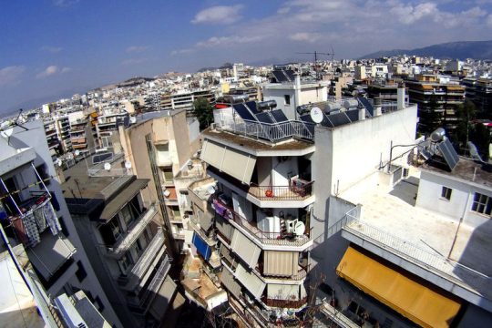 Αυτοματοποιημένη η προστασία της πρώτης κατοικίας