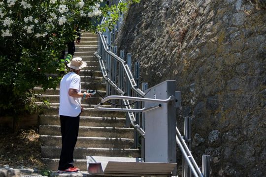 Αναθεώρησε τη στάση του για τις παραιτήσεις