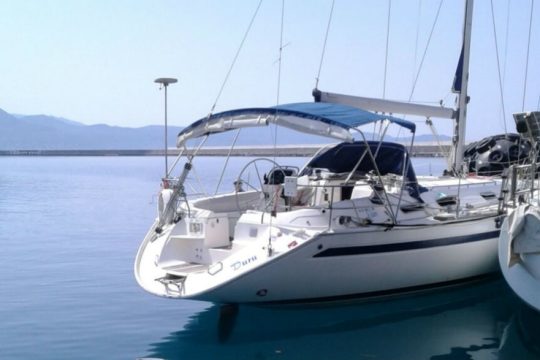 Διάσωση 77 μεταναστών ανοιχτά της Πύλου