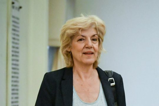 Την επίσημη απάντηση του Βερολίνου αναμένει η Αθήνα