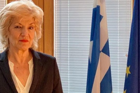 «Η Ν.Δ. “ξεχνά” ότι τσάκισαν τη μεσαία τάξη οι δικές της πολιτικές»