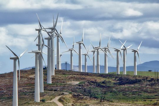 Οι προκλήσεις της τοπικής αυτοδιοίκησης στην Κρήτη
