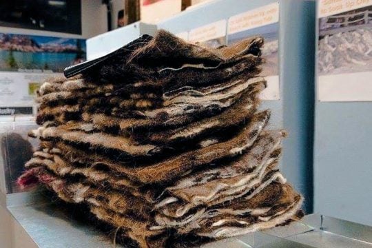 «Ρεστία»: το βουβό κύμα της επιτυχίας