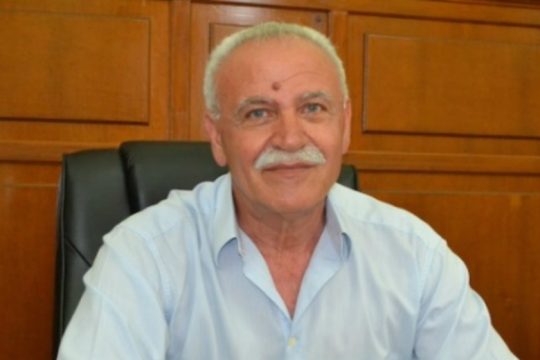 ΚΙΝΑΛ: Συντονιστής εκλογικού αγώνα στα Χανιά ο Απ. Βουλγαράκης