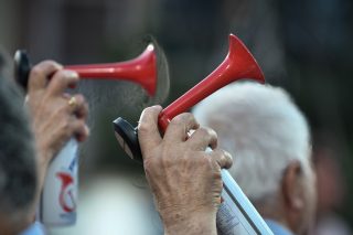 Η Αριστερά απέναντι στη Δεξιά