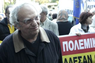 Δεν συζητά για πολεμικές επανορθώσεις η Γερμανία