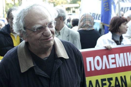 Δεν συζητά για πολεμικές επανορθώσεις η Γερμανία