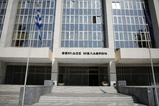 Εξαίρεση Δημητρίου – Δασούλα ζητά τώρα ο Αγγελής