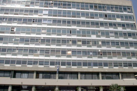 Εισαγγελική παρέμβαση για τα χθεσινά επεισόδια στο ΑΠΘ