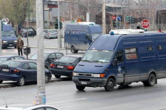 Προθεσμία στον 31χρονο που κατηγορείται για τον φόνο 63χρονης στη Θεσσαλονίκη