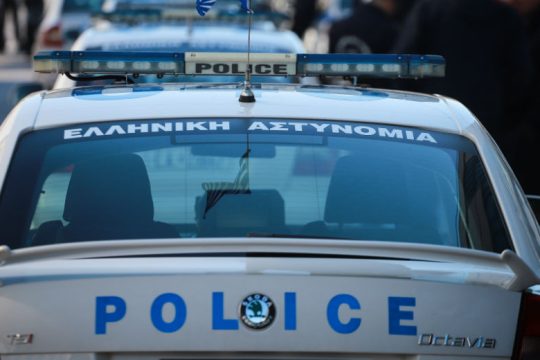 Εξαρθρώθηκε σπείρα διαρρηκτών που έκλεβε ποδοσφαιριστές