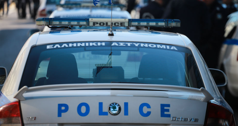 Εξαρθρώθηκε σπείρα διαρρηκτών που έκλεβε ποδοσφαιριστές
