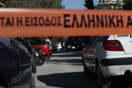 Στον εισαγγελέα η οδηγός του θανατηφόρου δυστυχήματος στην Κοζάνη