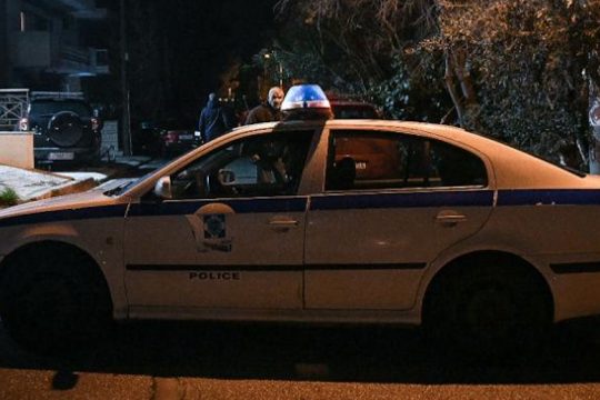 Άγιος Νικόλαος: Θύμα ξυλοδαρμού νεαρός σερβιτόρος