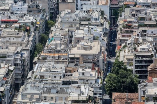 «Κόκκινα» δάνεια και κοινωνική συνοχή
