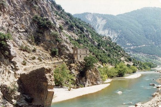 Στον Αχελώο