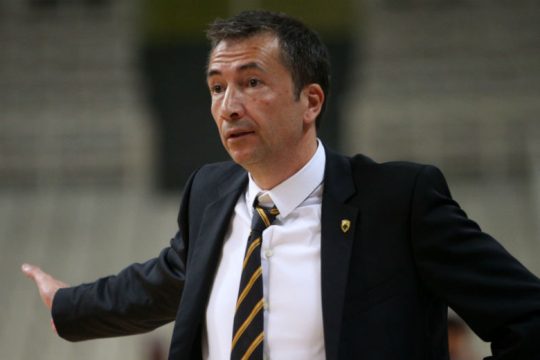 Τέλος ο Μπάνκι