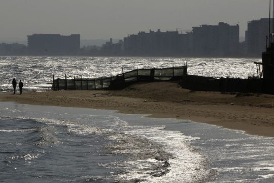 Το Βαρώσι… Λας Βέγκας