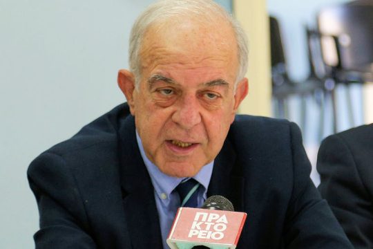 Σύγκρουση δύο κόσμων στο Ηράκλειο