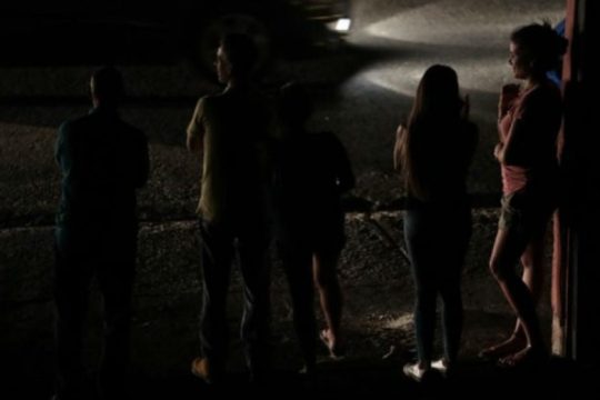 Πενήντα εκατ. άνθρωποι χωρίς ρεύμα σε Αργεντινή και Ουρουγουάη