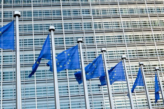 Παράταση ευρωπαϊκών κυρώσεων κατά της Ρωσίας τουλάχιστον μέχρι το 2020