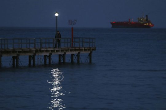 Απειλεί η Άγκυρα μετά την κυπριακή συμφωνία για το φυσικό αέριο