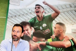 Ο Νταμπίζας περνάει από… κόσκινο την κυπριακή αγορά