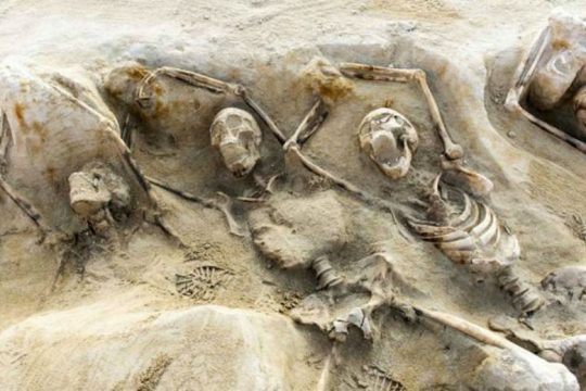 «Πράσινο φως» του ΚΑΣ για τους «Δεσμώτες» του Φαλήρου