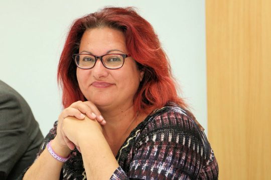 Τήλος συνεργατική, πολυπολιτισμική και ενεργειακά αυτόνομη