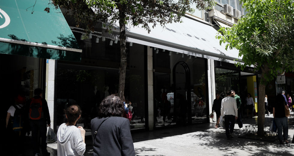 Αποκαταστάθηκε η ηλεκτροδότηση σε περιοχές της Αττικής