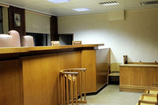 Απαλλαγή για τους 4 στην υπόθεση των ελικοπτέρων προτείνει ο εισαγγελέας